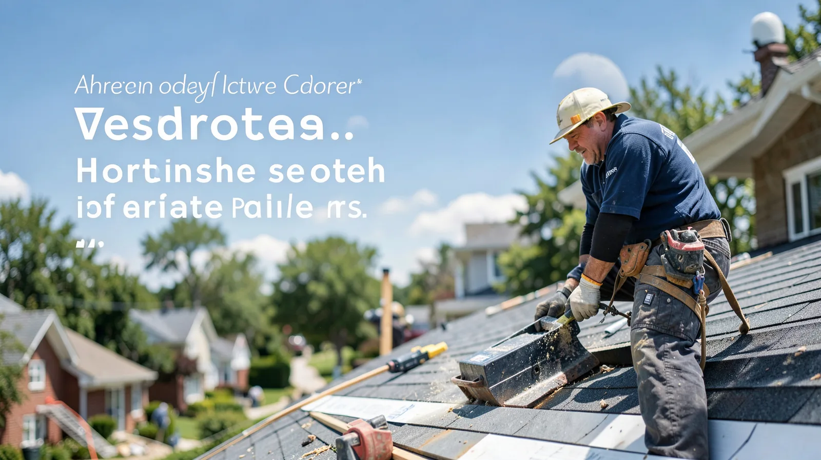 Roof Replacement in Vansant, VA near me